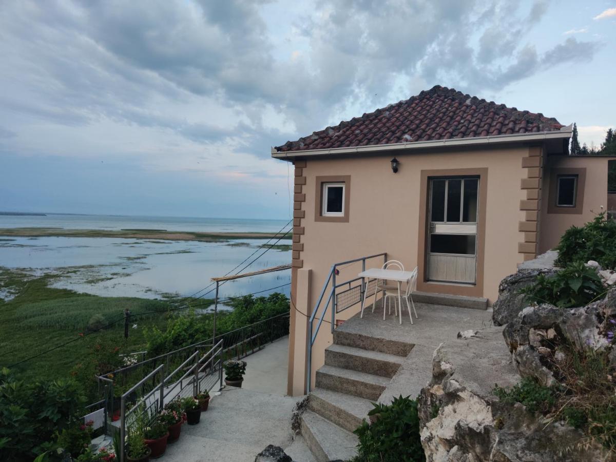 Apartments Lake View Virpazar Exterior foto